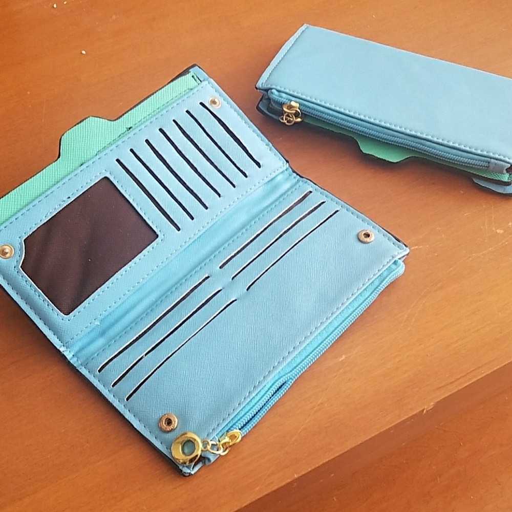 Billfold Brand New
